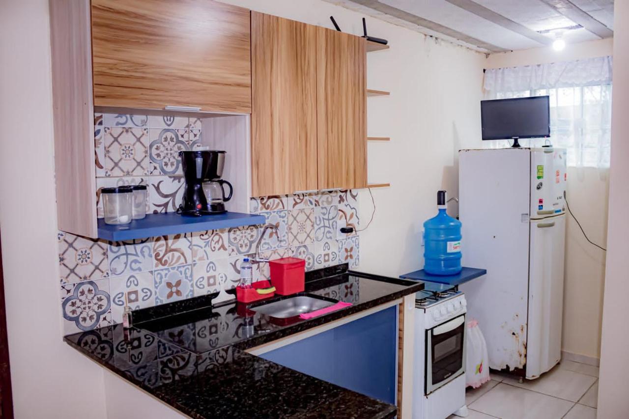 Loft Pe Na Areia Villa Arraial do Cabo Exterior photo